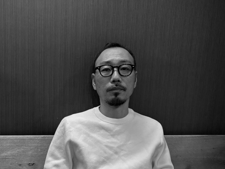 梁川 究